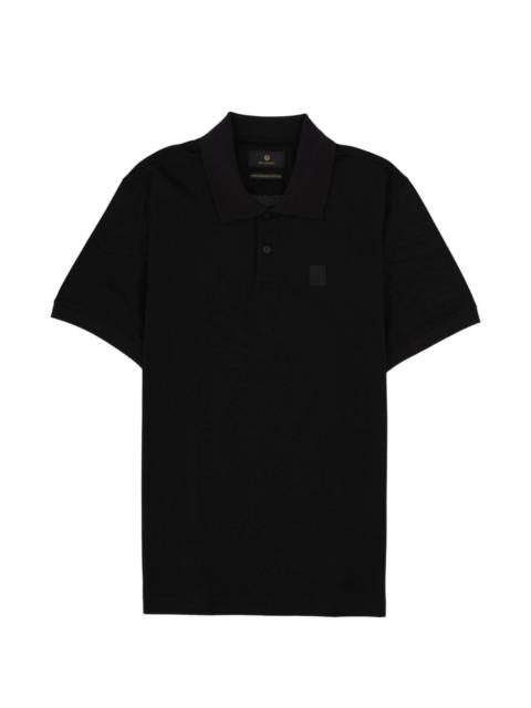 Belstaff cotton polo shirt