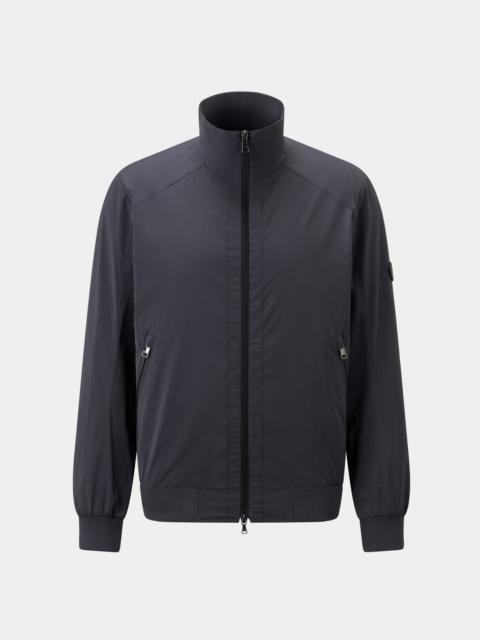 BOGNER Jonas blouson in Anthracite