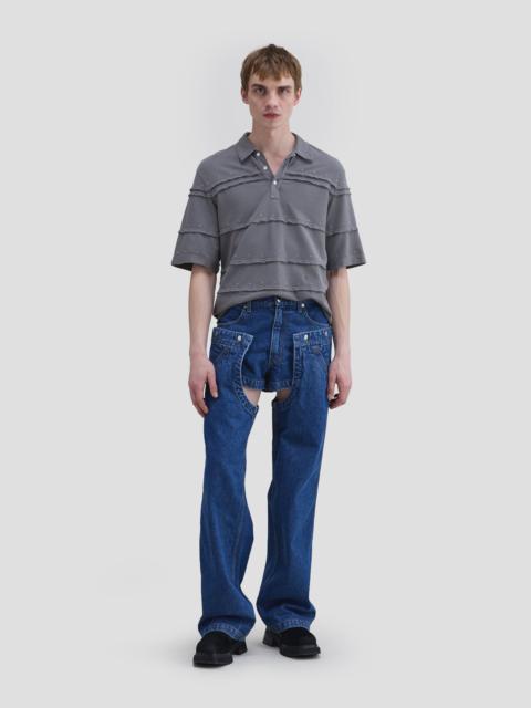 ECKHAUS LATTA CHAP JEAN