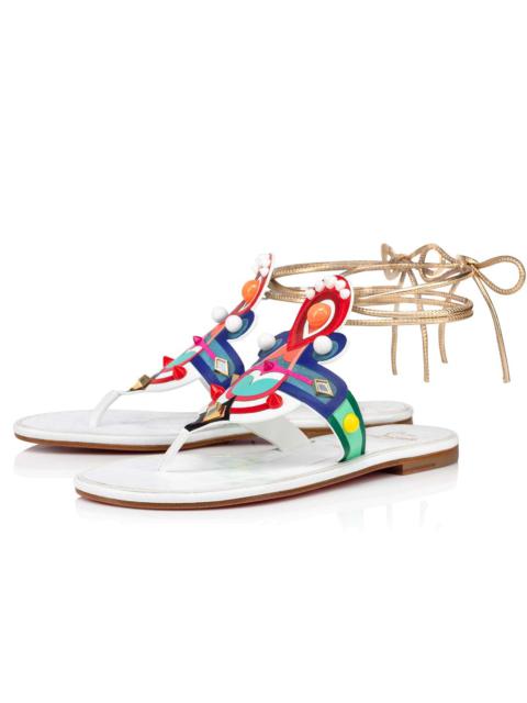 Christian Louboutin BINGIRT FLAT