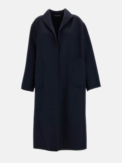DUŠAN LONG CASHMERE COAT