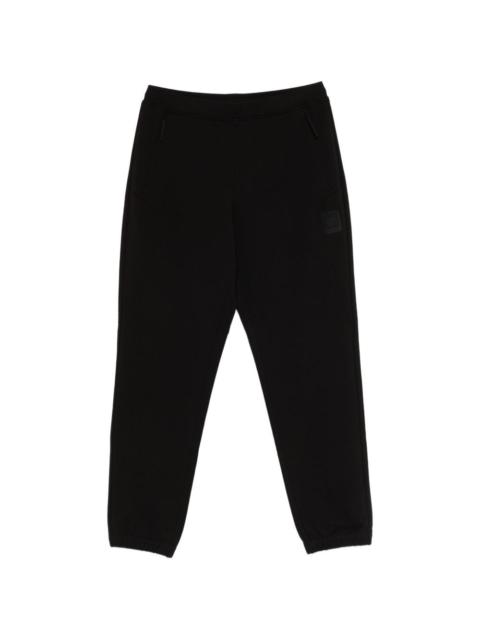 C.P. Company zip-pockets track pants