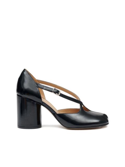 Maison Margiela 80mm Tabi pumps