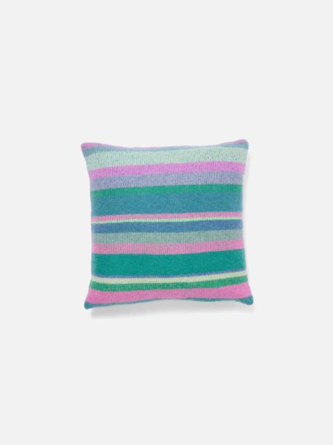 The Elder Statesman 20X20 STRIPE SUPER SOFT PILLOW