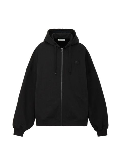 Onitsuka Tiger ZIP-UP SWEAT HOODIE