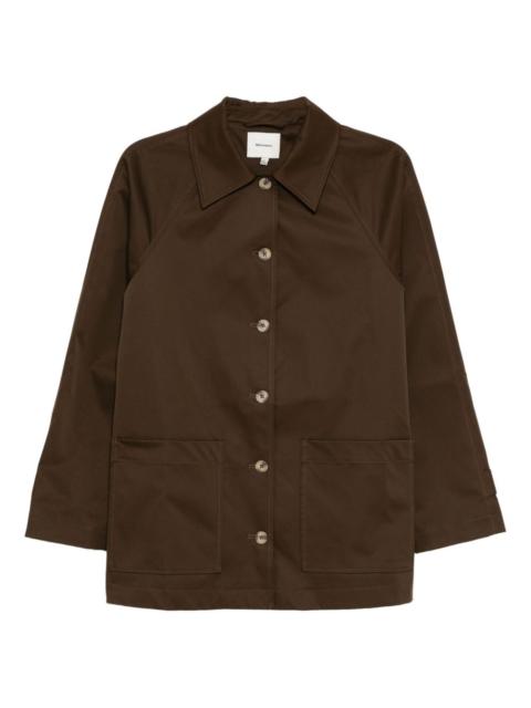 Reformation Fisher jacket