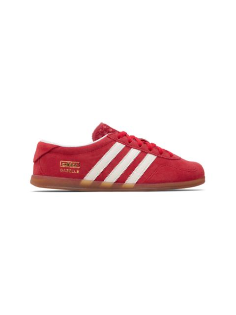 adidas Originals Red Gazelle Lo Pro Sneakers