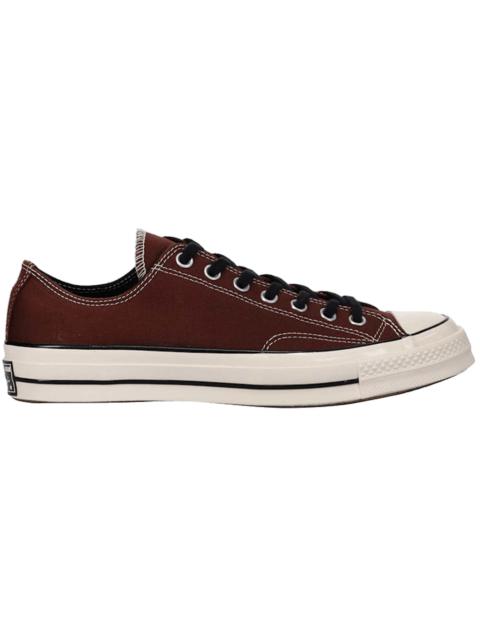 Converse Converse Chuck Taylor All Star 70 Barkroot Brown