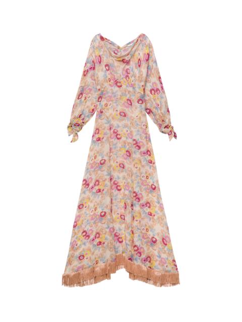 DÔEN OPHELIA DRESS