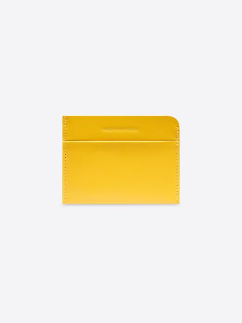 Dries Van Noten LEATHER CARDHOLDER