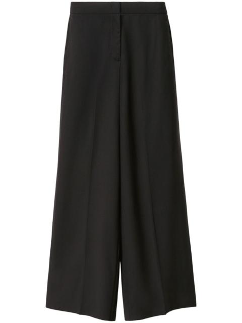 FABIANA FILIPPI wide-leg trousers