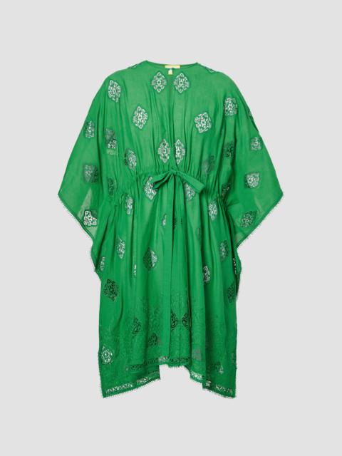 MINI KAFTAN