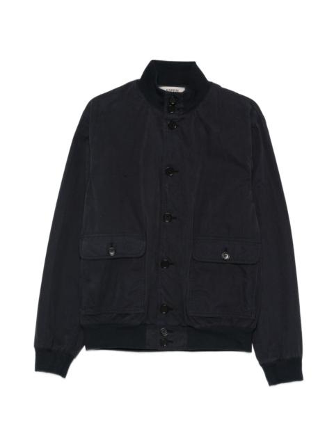 Aspesi button pocket jacket