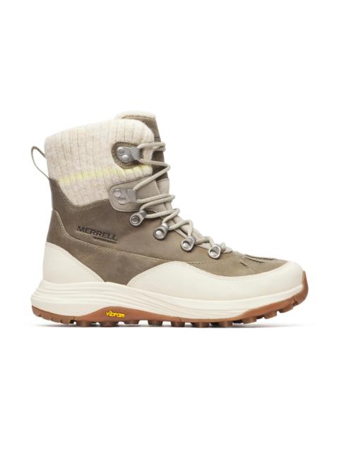 MERRELL Women's Siren 4 Thermo Mid Zip Waterproof