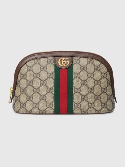 GUCCI Ophidia large cosmetic case