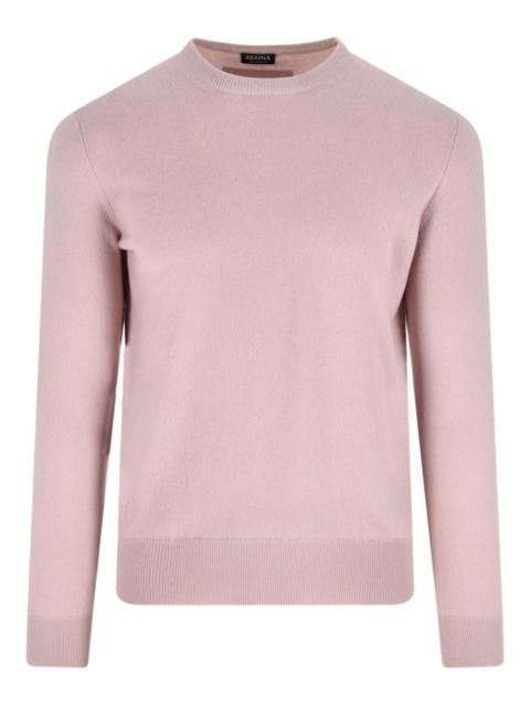ZEGNA cashmere sweater