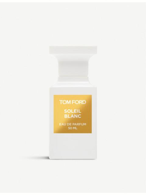 TOM FORD Private Blend Soleil Blanc eau de parfum 50ml