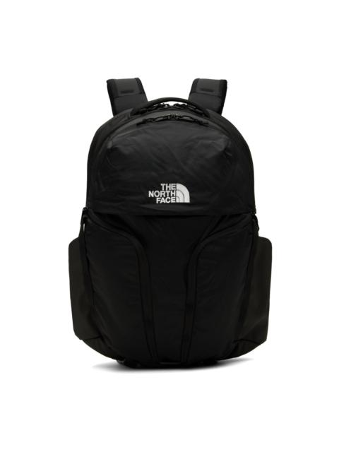 Black Surge Backpack