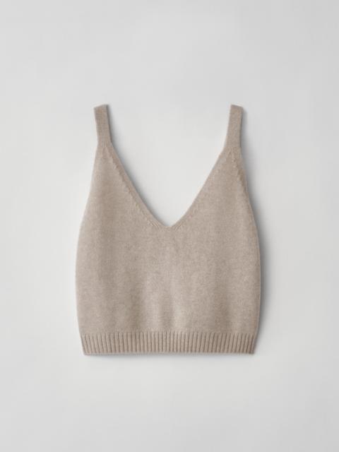 LISA YANG The Violia Top