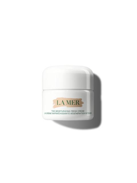 LA MER The Moisturizing Fresh Cream