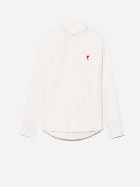 Button-Down Ami De Coeur Shirt