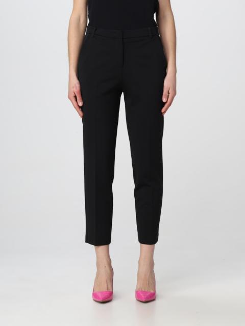 PINKO Pants woman Pinko