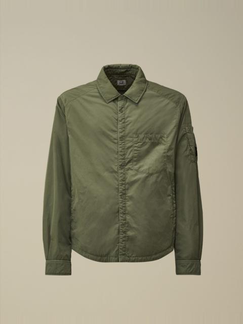 C.P. Company Chrome-R Padded Lens Overshirt