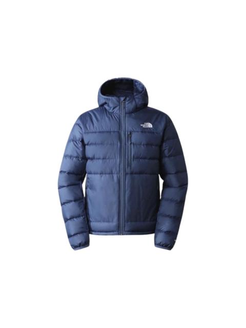 The North Face The North Face Aconcagua 2 Shady Hooded Jacket Blue