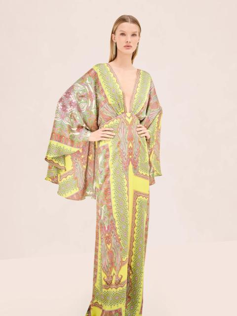 ALEXIS VALLETA DRESS