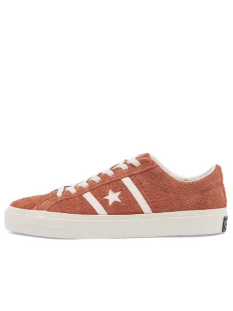 Converse One Star Academy Pro Vintage Suede