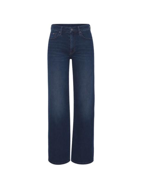 MOTHER Rambler straight-leg jeans