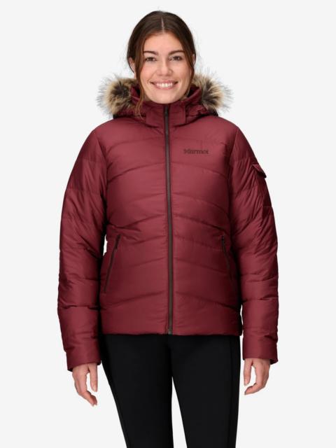 Marmot Women's Ithaca Down Jacket