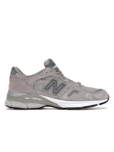 New Balance 920 MTA Grey
