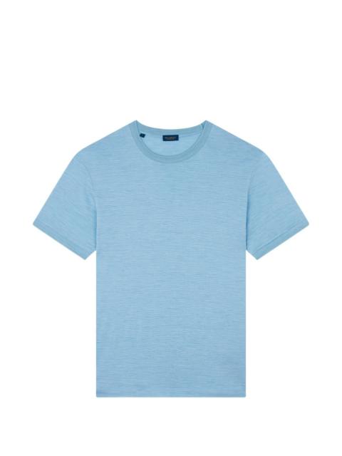 Paul & Shark round-neck T-shirt