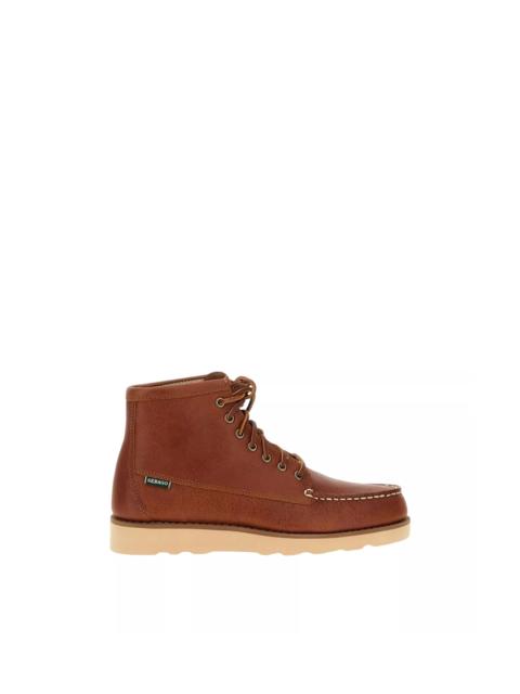 SEBAGO Tala Mid Tumb Boots