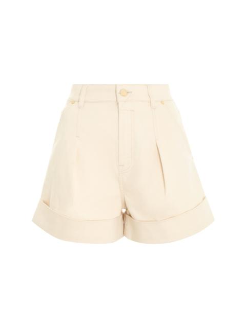 Zimmermann LACED SHORT