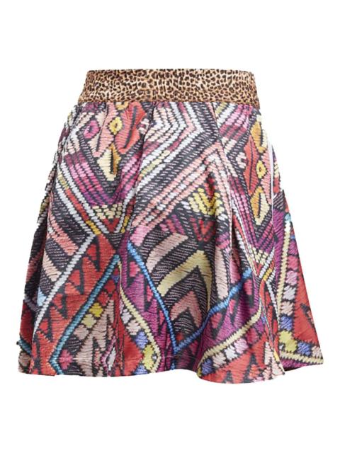 adidas Stadium Originals Farm "Multicolour" skirt