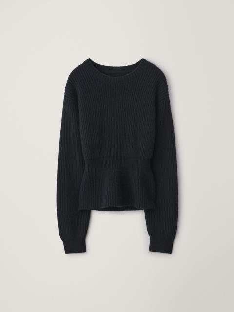 LISA YANG The Miriella Sweater