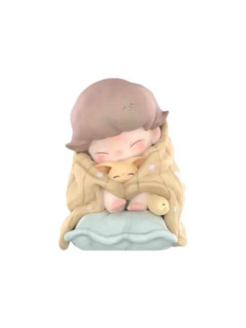 POP MART Pop Mart DIMOO Memories We Hold Series Bad Morning Figure