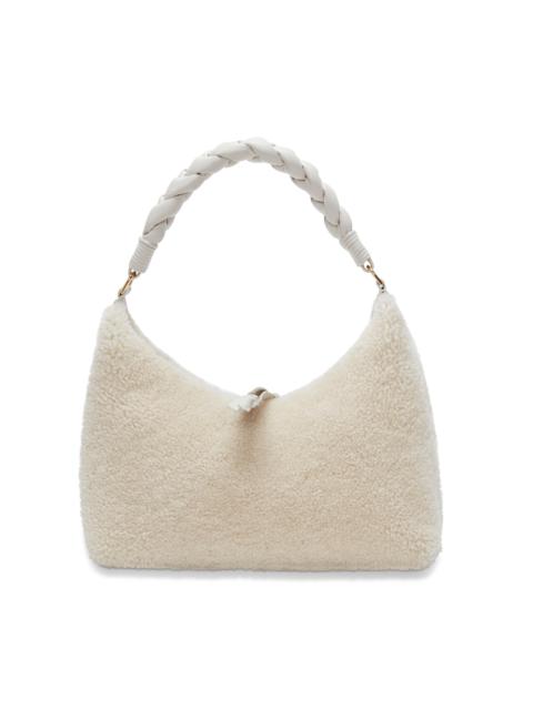 Altuzarra BRAIDED HOBO
