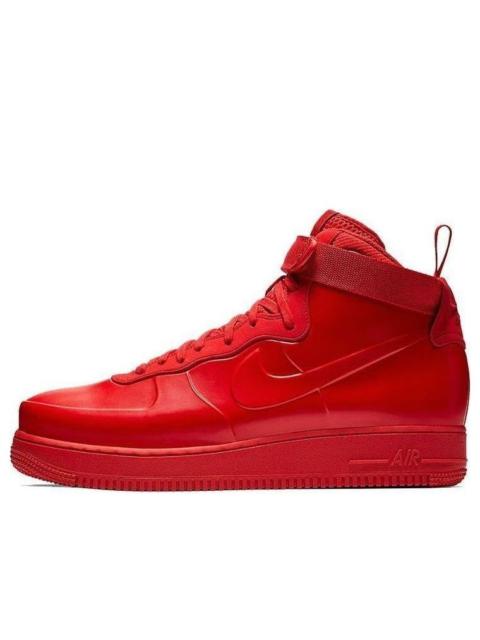 Nike Nike Air Force 1 Foamposite 'Red' BV1172-600