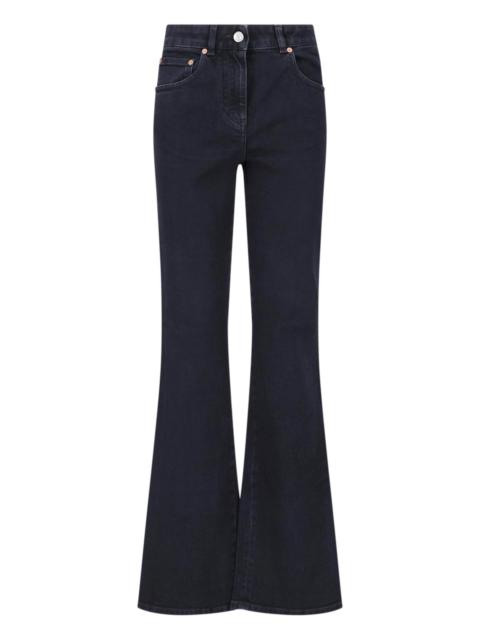 Balmain FLARED JEANS