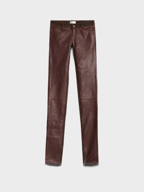 7 For All Mankind Y2K SKINNY