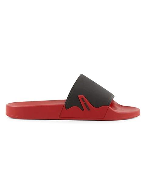 Raf Simons Astra Slides