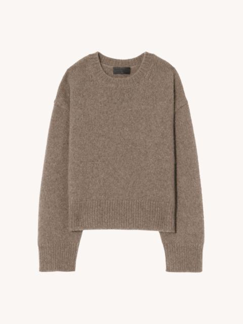 NILI LOTAN ANISA CASHMERE SWEATER