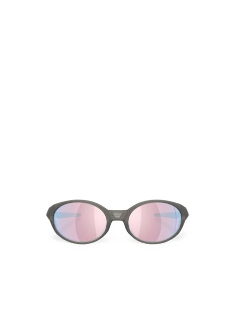 OAKLEY Eye Jacket Redux rectangle sunglasses