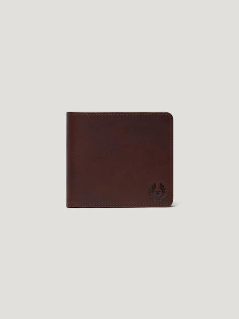 Belstaff HANCHURCH BIFOLD WALLET