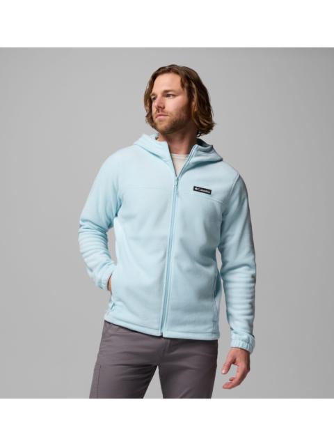 Columbia Men's Steens Mountain Full Zip Fleece Hoodie