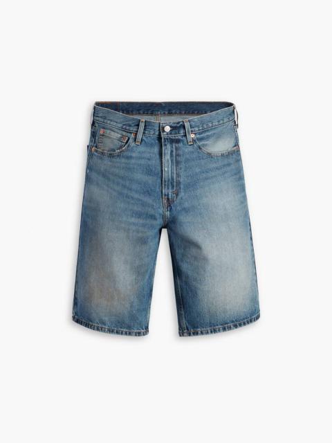 Levi's 469 LOOSE 12" MEN'S SHORTS
