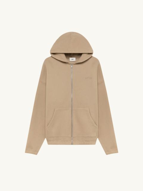 AUTRY FULL-ZIP SWEATSHIRT UNISEX